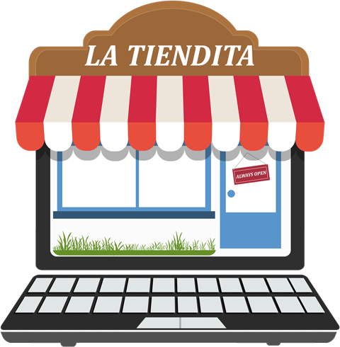 La Tiendita Online Store